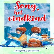 Omslag van Song, het vindkind