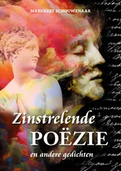 Omslag van Zinstrelende poezie en andere gedichten