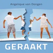 Omslag van Geraakt