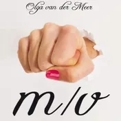 Omslag van M/V