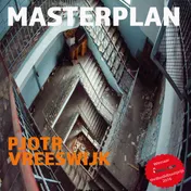 Omslag van Masterplan