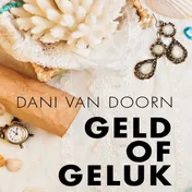 Omslag van Geld of geluk