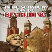 Omslag van In de schaduw van de bevrijding