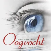 Omslag van Oogvocht