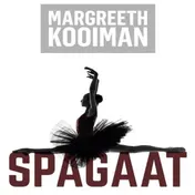 Omslag van Spagaat