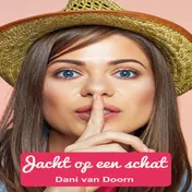 Omslag van Jacht op een schat