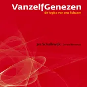 Omslag van Vanzelf Genezen