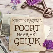 Omslag van Poort naar het geluk