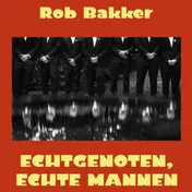 Omslag van Echtgenoten, echte mannen