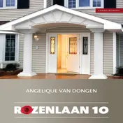 Omslag van Rozenlaan 10