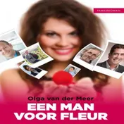 Omslag van Een man voor Fleur