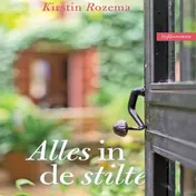 Omslag van Alles in de stilte