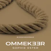Omslag van Ommekeer