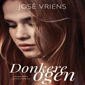 Omslag van Donkere ogen