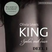 Omslag van Spelen met vuur