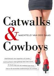 Omslag van Catwalks & Cowboys