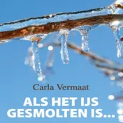 Omslag van Als het ijs gesmolten is