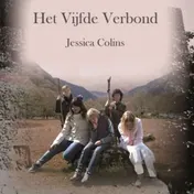 Omslag van Het vijfde verbond