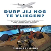 Omslag van Durf jij nog te vliegen?