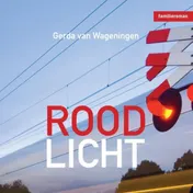 Omslag van Rood licht