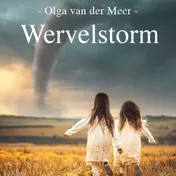 Omslag van Wervelstorm