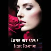 Omslag van Liefde met rafels