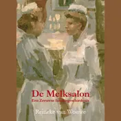 Omslag van De Melksalon
