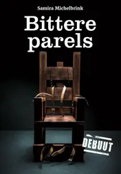 Omslag van Bittere parels