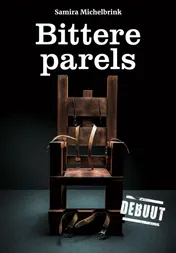 Omslag van Bittere parels