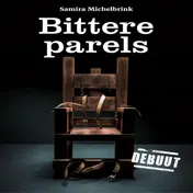 Omslag van Bittere parels