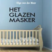 Omslag van Het glazen masker