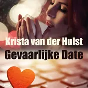 Omslag van Gevaarlijke date