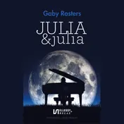 Omslag van Julia & Julia