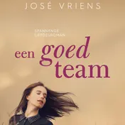 Omslag van Een goed team