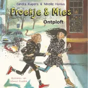 Omslag van Ontploft
