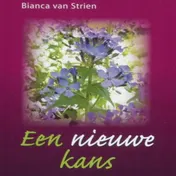 Omslag van Een nieuwe kans