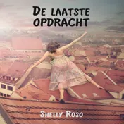 Omslag van De laatste opdracht