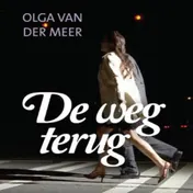Omslag van De weg terug
