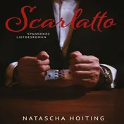 Omslag van Scarlatto