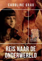 Omslag van De reis naar de onderwereld