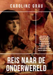 Omslag van Reis naar de onderwereld