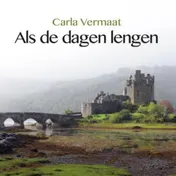 Omslag van Als de dagen lengen