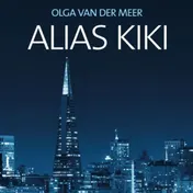 Omslag van Alias Kiki