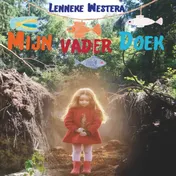 Omslag van Mijn vader Doek