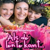 Omslag van Als de lente komt