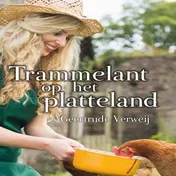Omslag van Trammelant op het platteland