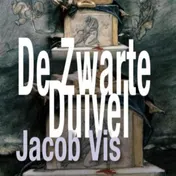 Omslag van De Zwarte Duivel