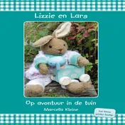 Omslag van Lizzie en Lars