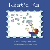 Omslag van Kaatje Ka