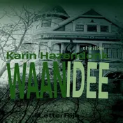 Omslag van Waanidee